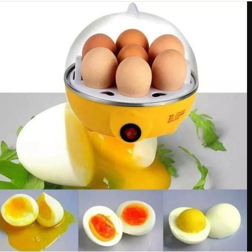 LE CUISEUR D'OEUFS ÉLECTRIQUE🌟