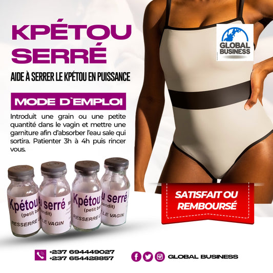 JESSICA SERRER (rétrécir le vagin améliore le plaisir vaginal féminin des femmes)